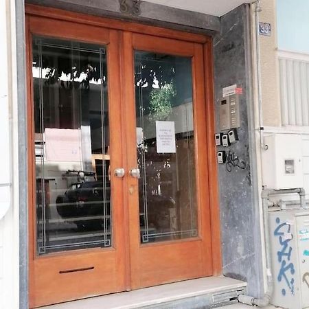 Acropolis Area Flat With Parthenon Views Apartment Athens Exterior photo