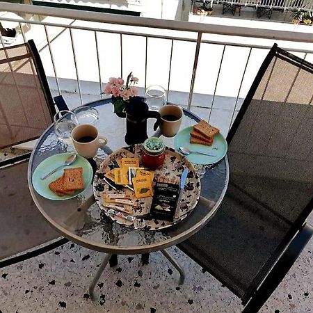 Acropolis Area Flat With Parthenon Views Apartment Athens Exterior photo