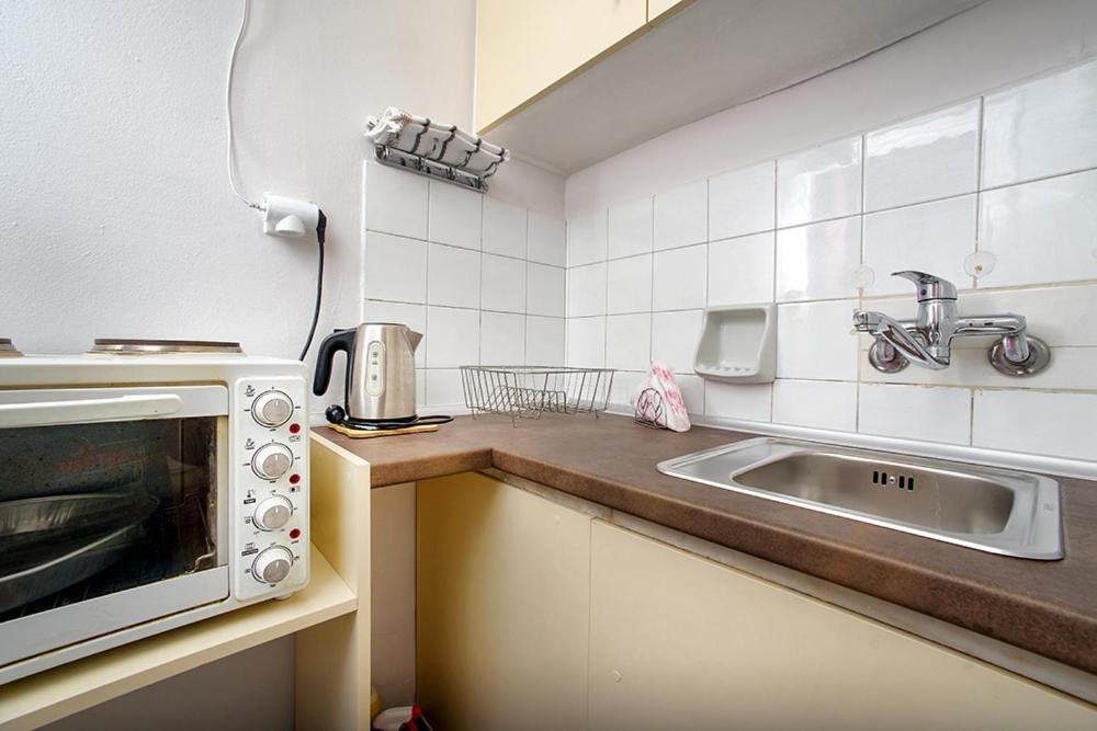 Acropolis Area Flat With Parthenon Views Apartment Athens Exterior photo