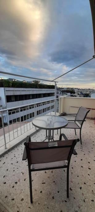 Acropolis Area Flat With Parthenon Views Apartment Athens Exterior photo