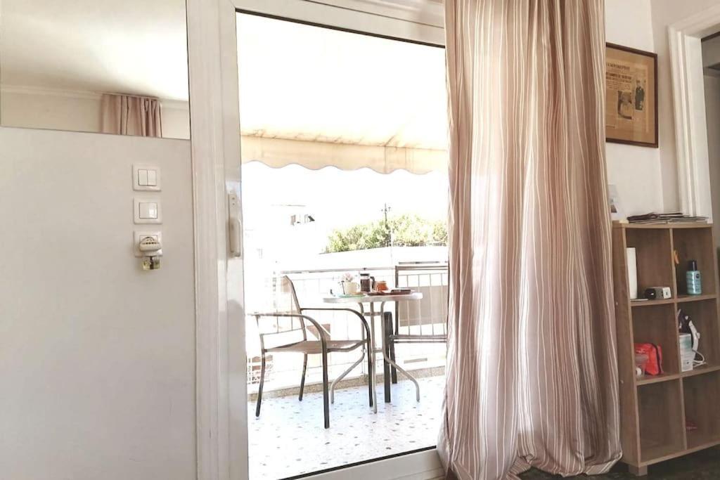 Acropolis Area Flat With Parthenon Views Apartment Athens Exterior photo
