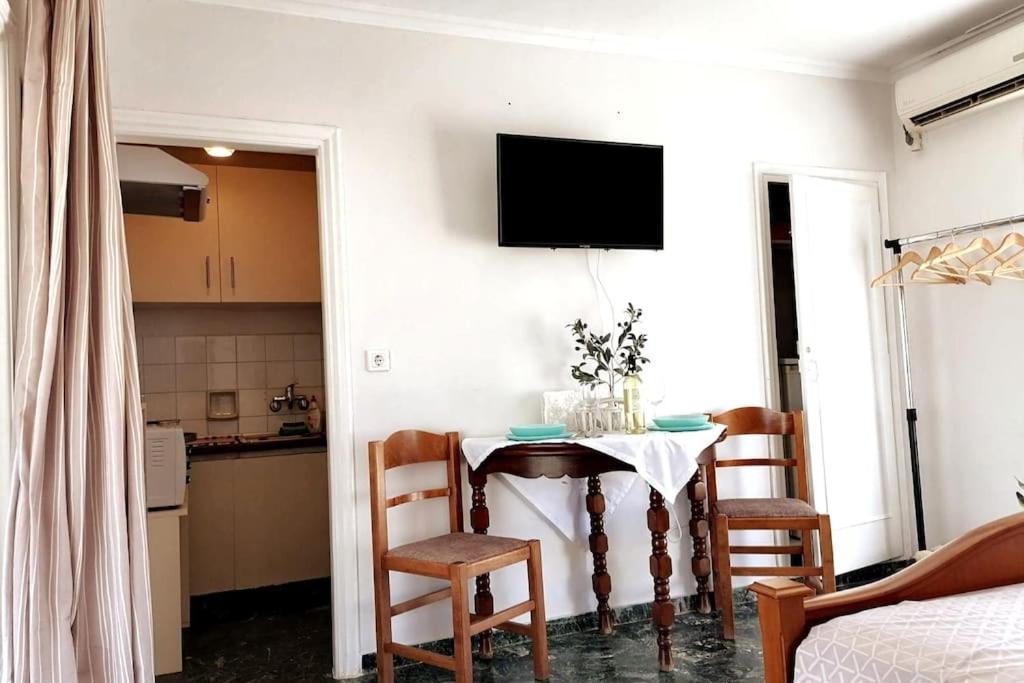 Acropolis Area Flat With Parthenon Views Apartment Athens Exterior photo