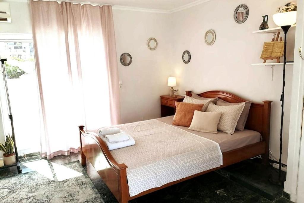 Acropolis Area Flat With Parthenon Views Apartment Athens Exterior photo