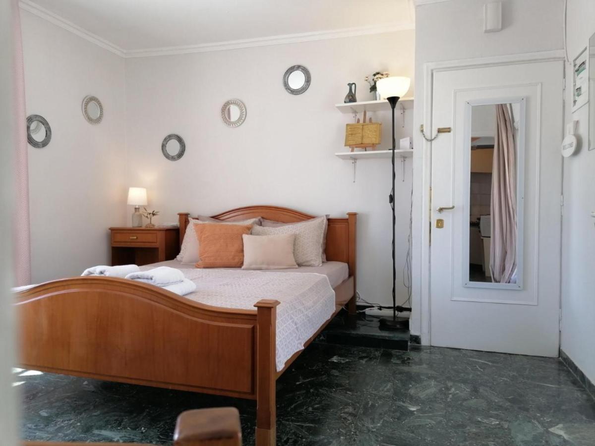 Acropolis Area Flat With Parthenon Views Apartment Athens Exterior photo